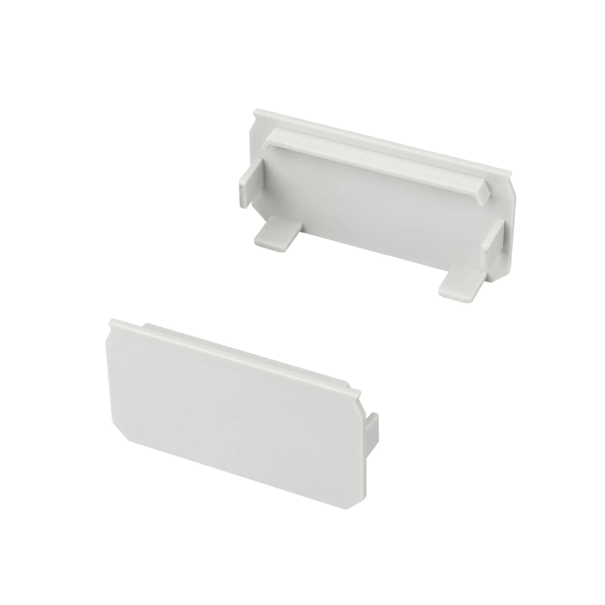 Заглушка для KLUS-POWER-W50H25-F-HIDE (ARL, Пластик) Arlight 028935