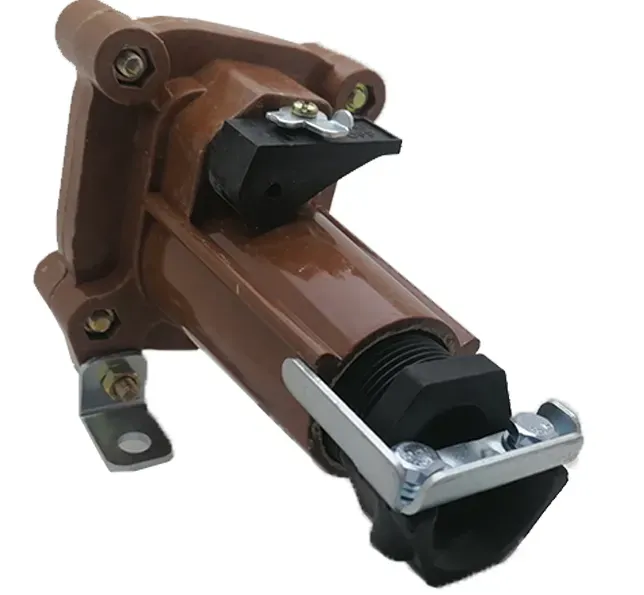 Пост кнопочный КУ-91 РВ ЭТК 00000000020