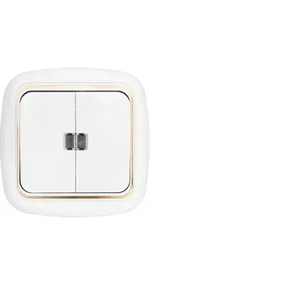 Беларусь выключатель 2-rk/ с индик С5 10-207 БелТИЗ Выключатель С5 10-207