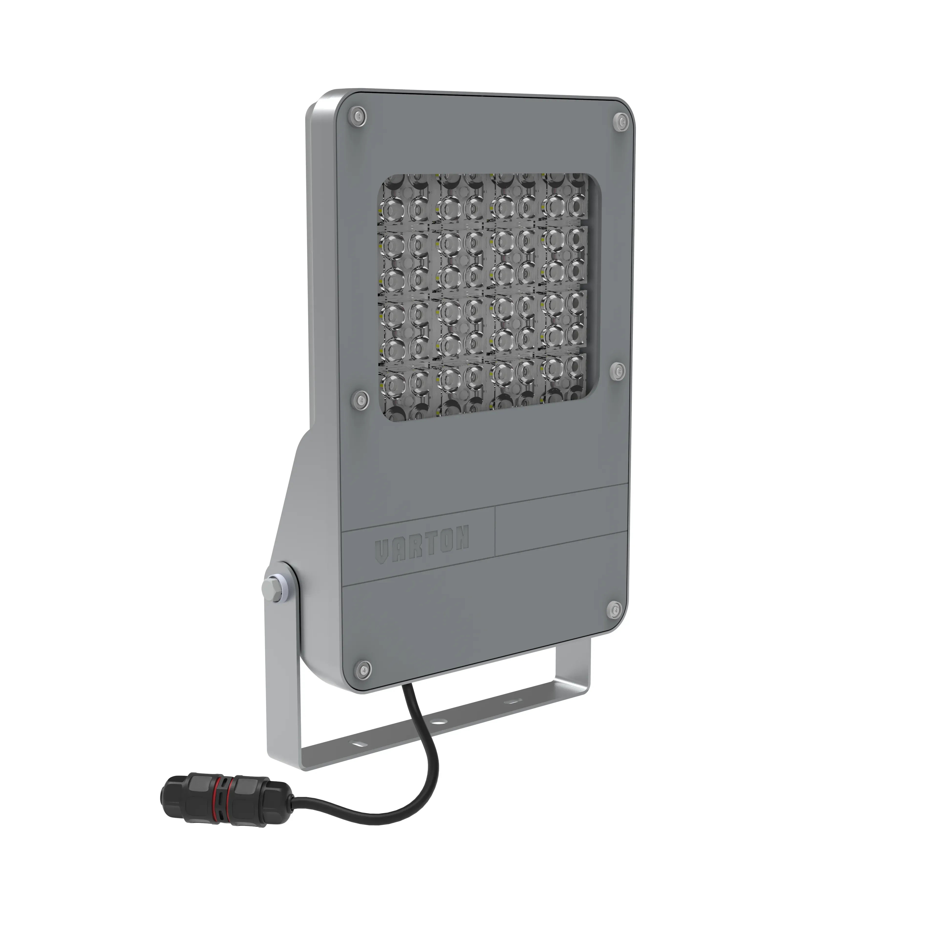 Прожектор светодиодный дпп-fl-sport 170вт 4000к aswm dali ВАРТОН V1-P1-70591-04D51-6517040