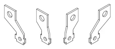 Dpx?/drx 250 hp полюсные расширители 4п LEGRAND/DACCORD 625018