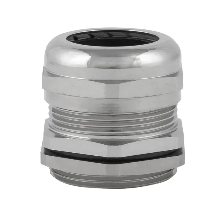 Сальник металлический MGM30 IP68 d проводника 13-18 мм PROxima EKF plc-mgm-30