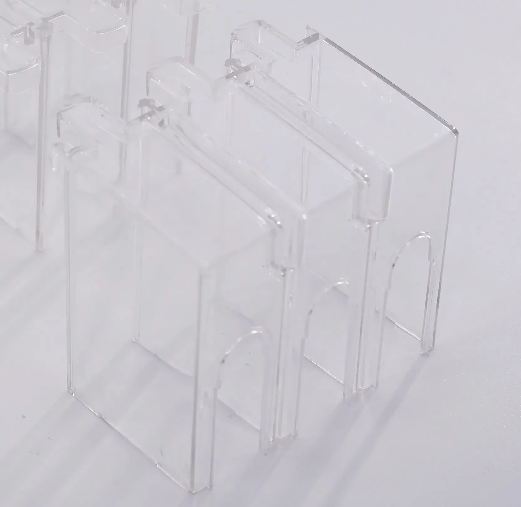 УДЛИН.КЛЕМ.ЗАГЛУШ.4P SD250 РУК.СЛЕВА SE (Systeme) SSDTCL4P250