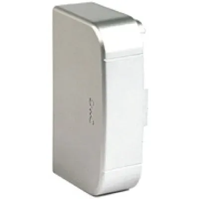 Заглушка для кабель-канала 70х22 мм LM торцевая In-liner FRONT DKC 07205