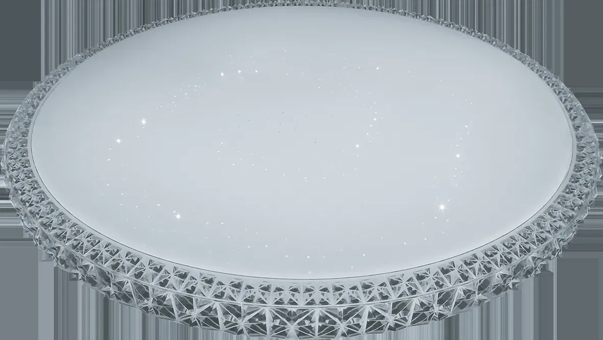 Светильник светодиодный NLF-C-006-01 72Вт звезд небо кристаллы Navigator Group 24930