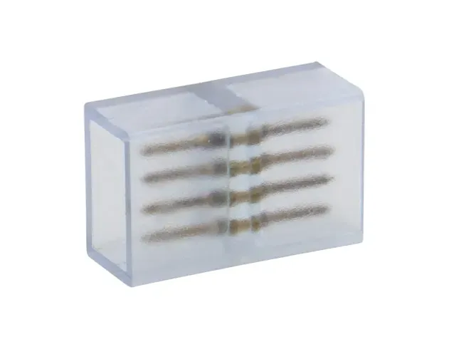 Коннектор для MVS-5050 (10шт) JazzWay 1002686