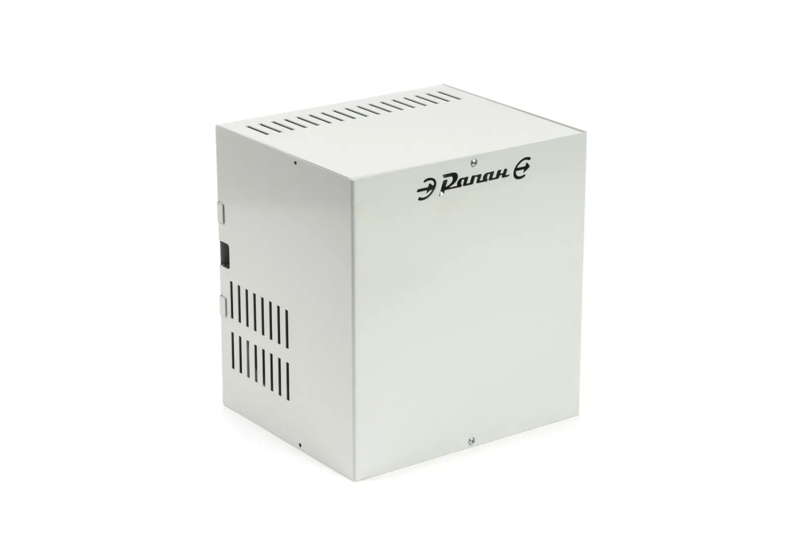 Источник вторичного электропитания Рапан-60 исп26 мет 12В 6А под АКБ 26Ач Бастион 357