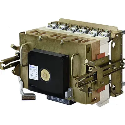 Выключатель автоматический ва56-43 304670-00ухл3 1600а,690в КОНТАКТОР УЛЬЯНОВСК 1026874