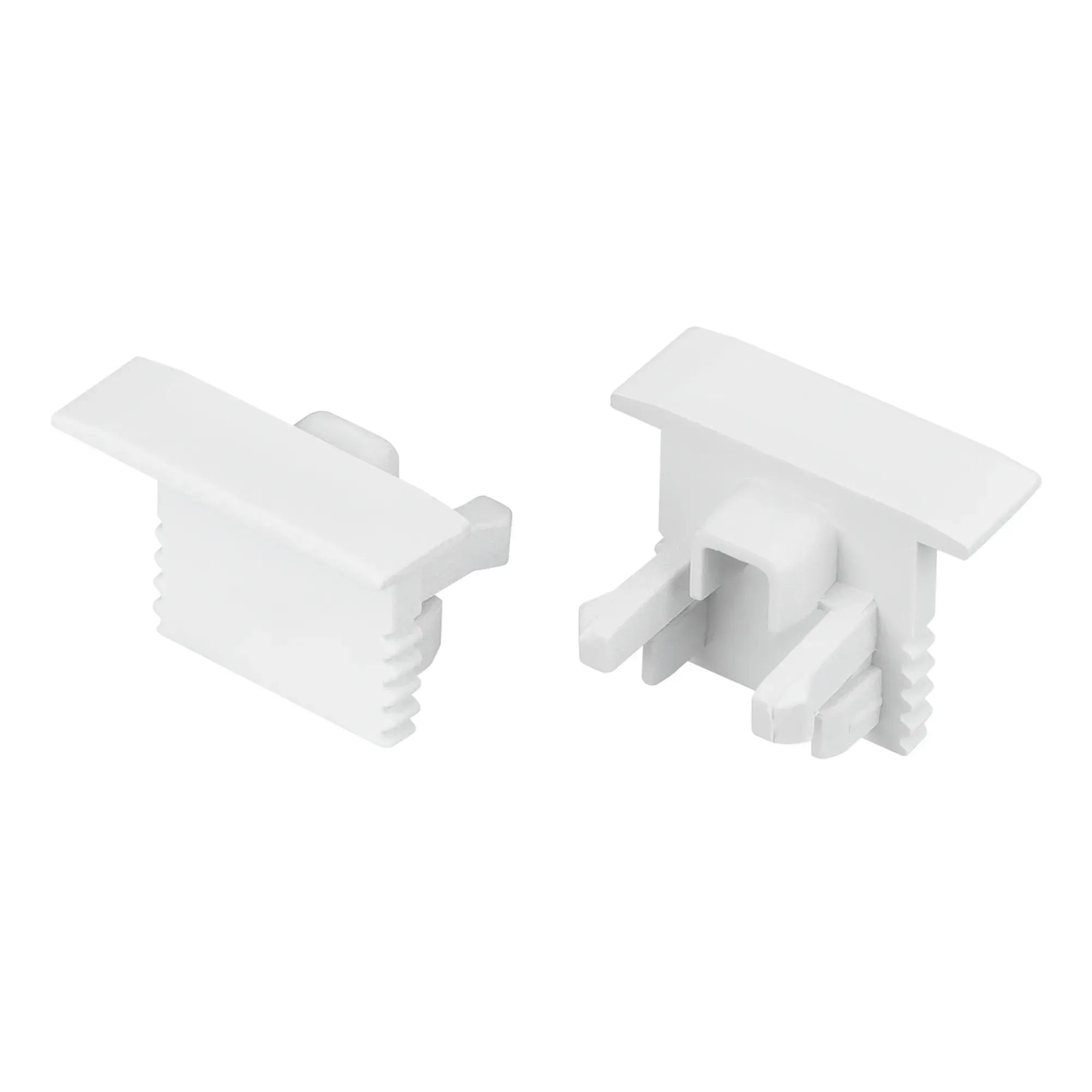 Заглушка SL-MINI-10-F WHITE глухая (Arlight, Пластик) Arlight 049453