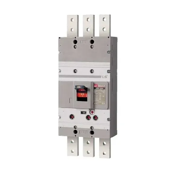 Выключатель автоматический abs1203be (65/65ка 380/415в) 3р) 1200a LSIS CO 0041037700