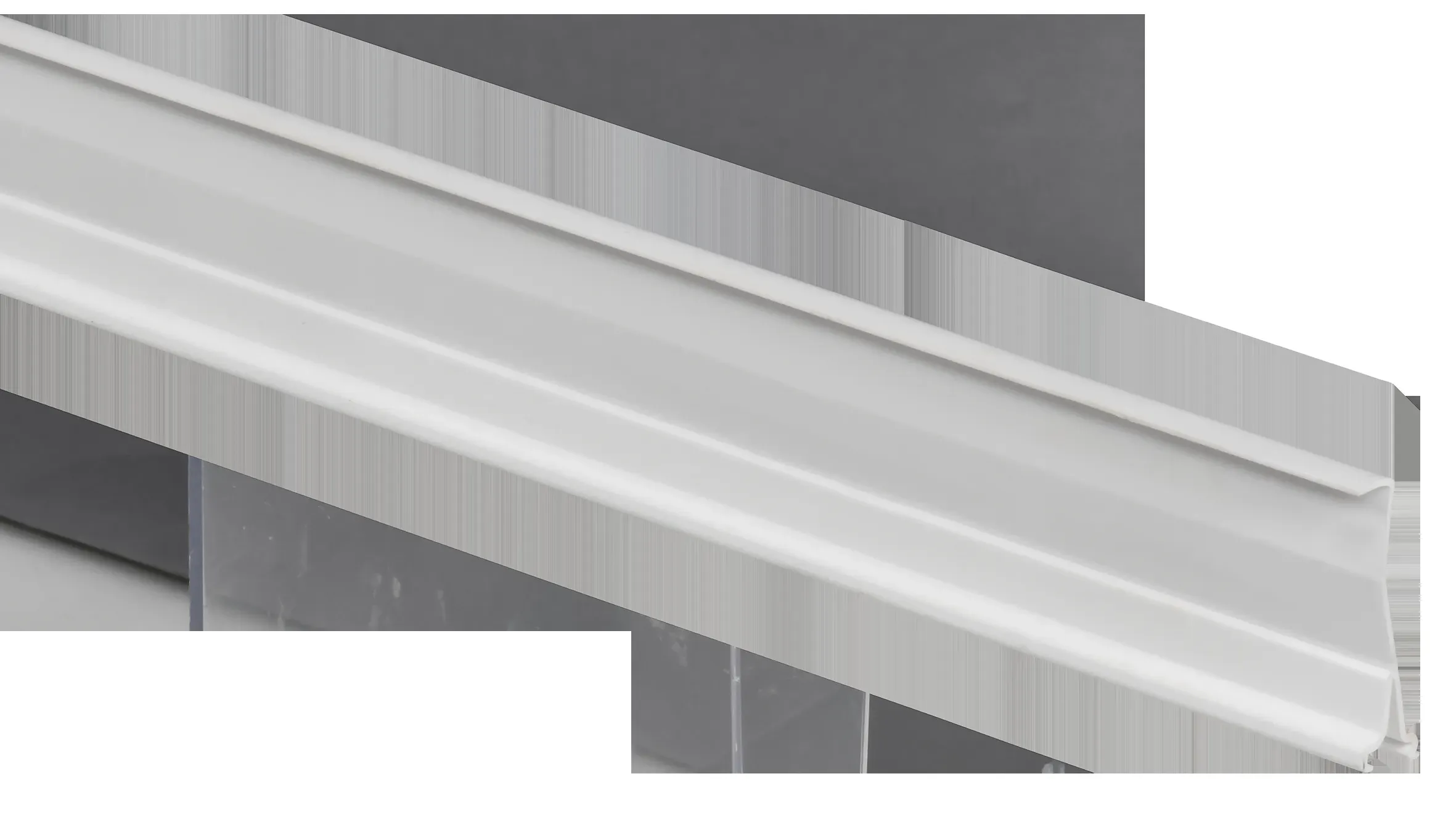 DLP Разделитель 50х80/105/150 (2м) LEGRAND 010582