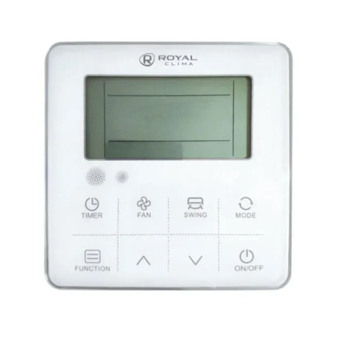 Кондиционер, блок универсальный наружный сплит-системы CO-E 60HNCI Royal Clima НС-1600874