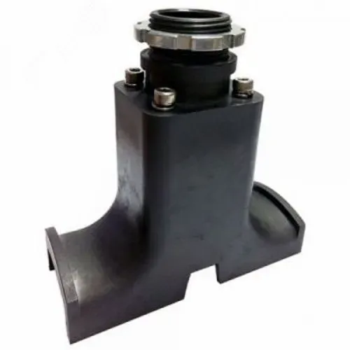 Устройство ввода под теплоизоляцию УВК.0200 ССТ 2183145