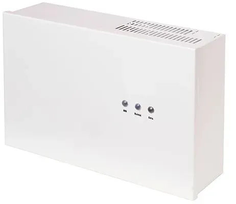 Источник вторичного электропитания 24В 5А Полисервис 3243