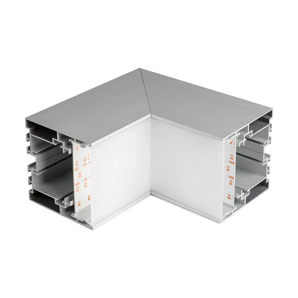 Угол S2-LINE-7977-L90N внутренний (ARL, Металл) Arlight 021262