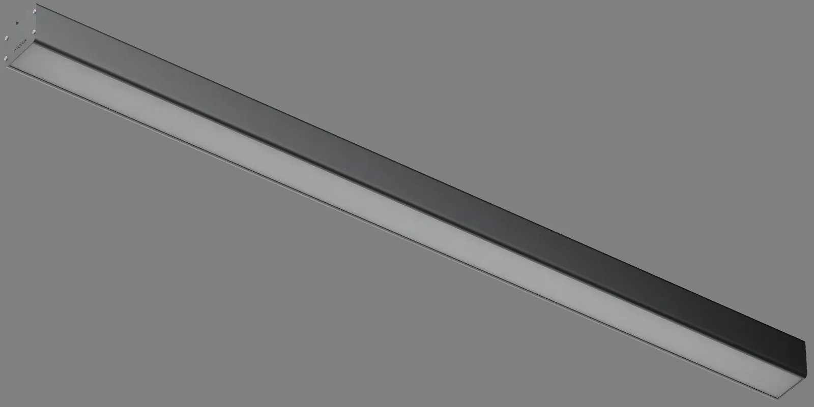 Светильник светодиодный ДСО-04-О-60-1500-3К-IP40-DALI BL INNOLUX 34274