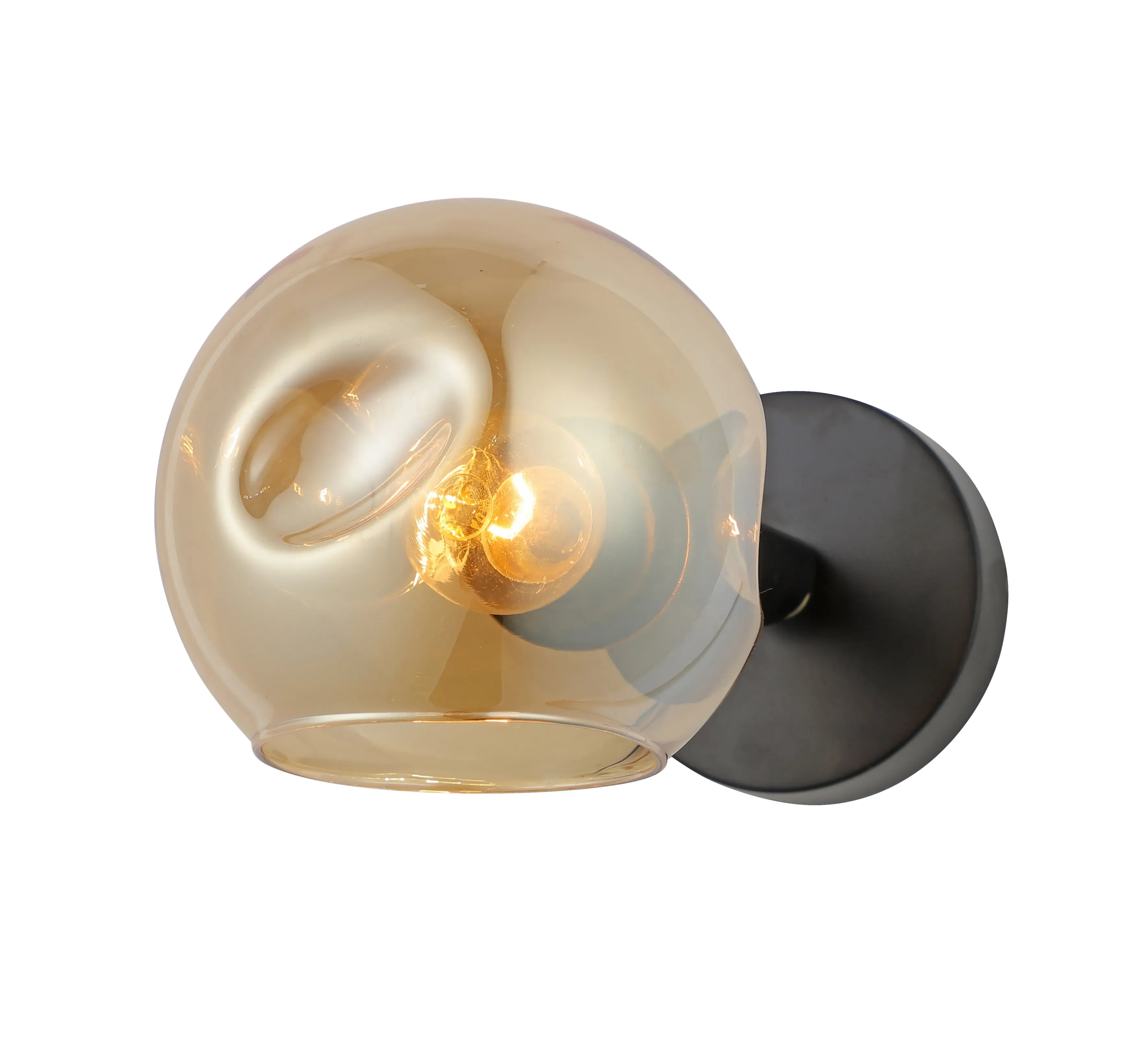 Бра светильник Desma 3080-401 настенный 1 х E27 40 Вт модерн Rivoli Б0047483