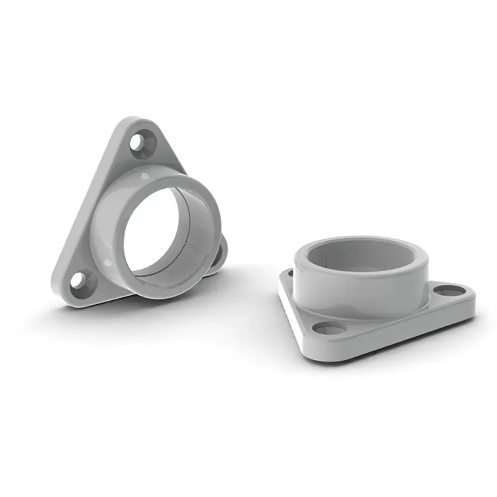 Держатель в шкаф для ALU-ROUND (ARL, Пластик) Arlight 015533