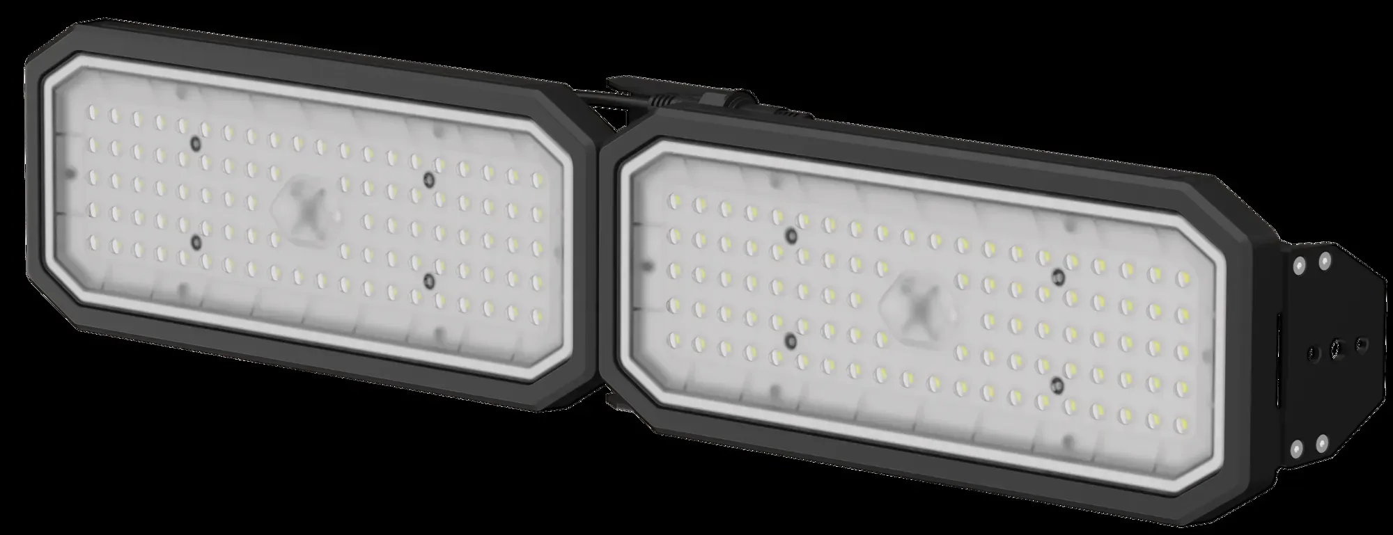 Светильник светодиодный ДСП-112-00-150-3К-D40X125 CRI90 INNOLUX 33864