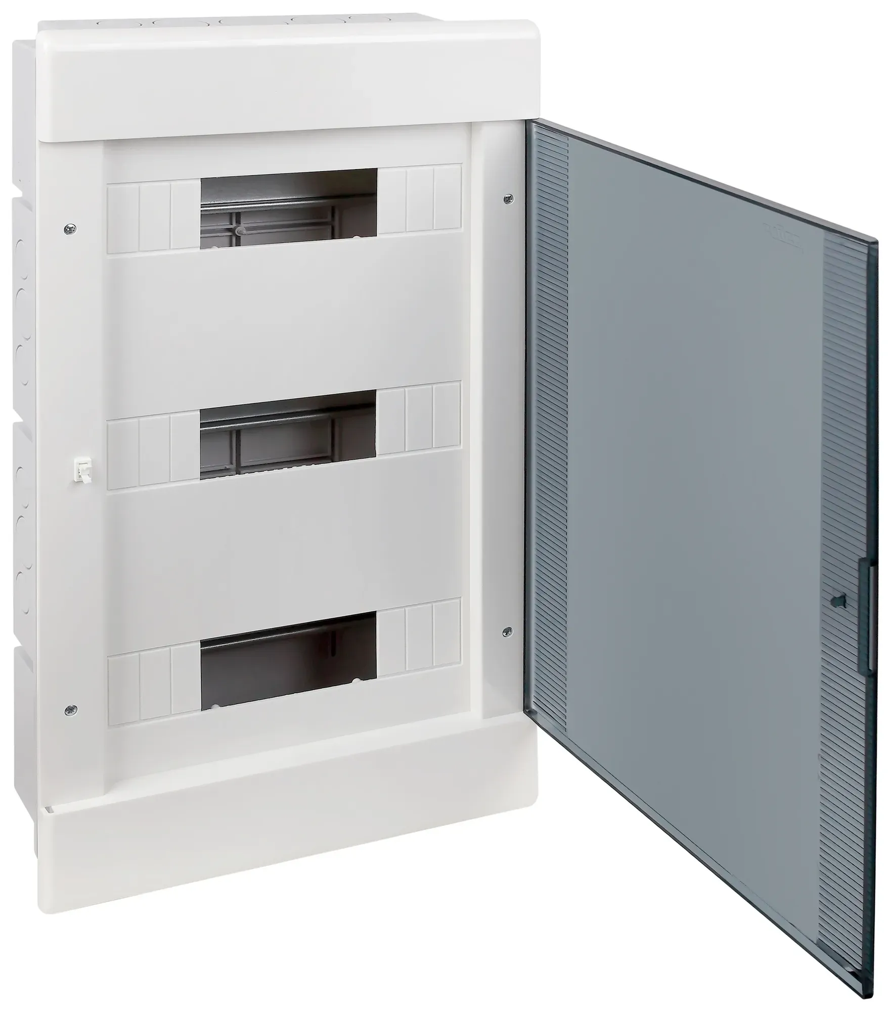 Щрв-п- на 36 мод. с двер. 547х299х103мм RUVINIL 68136