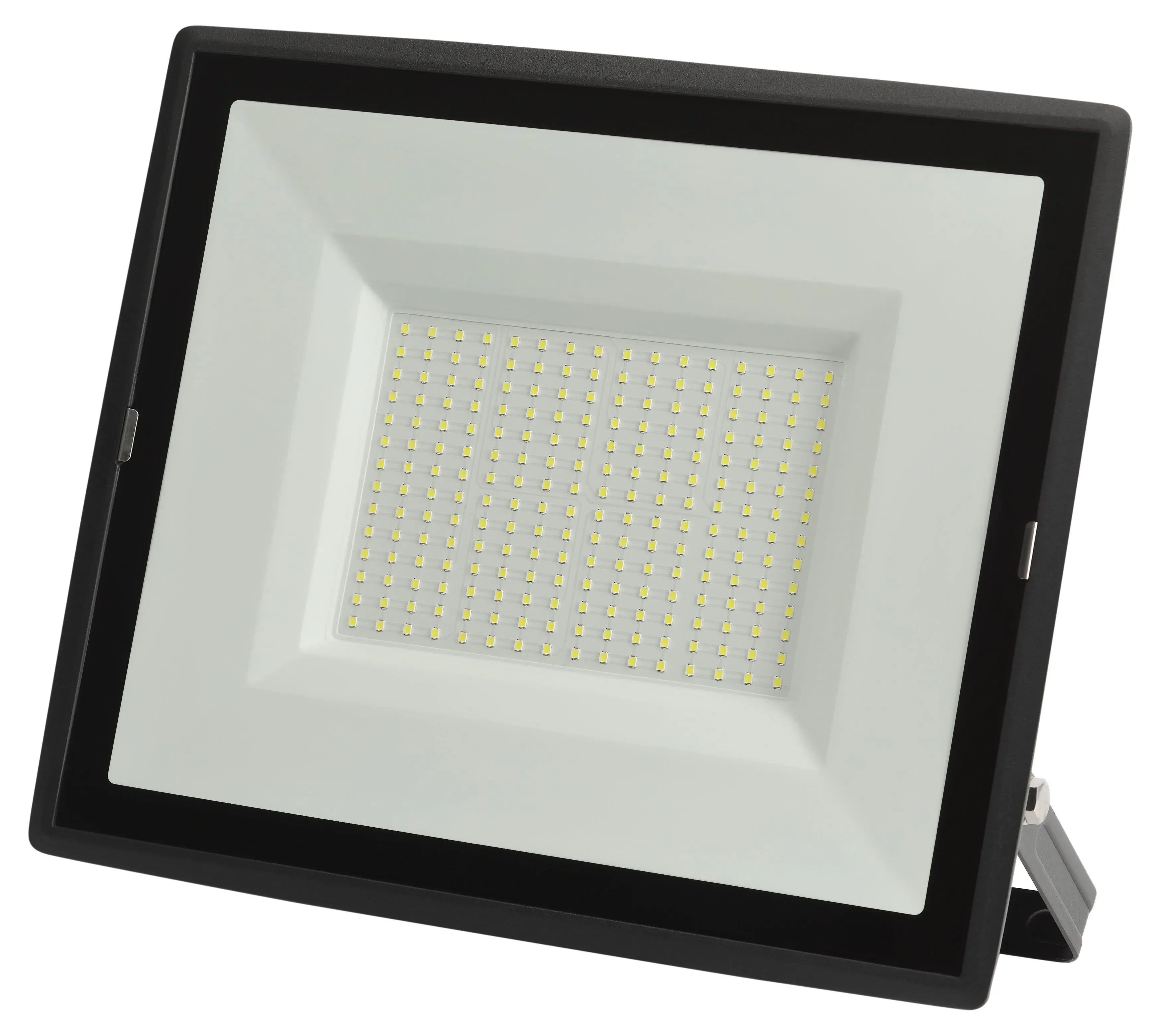 Прожектор светодиодный уличный lpr-023-0-65k-200 200вт 6500k 16000лм 350х318х43 ЭРА Б0052028