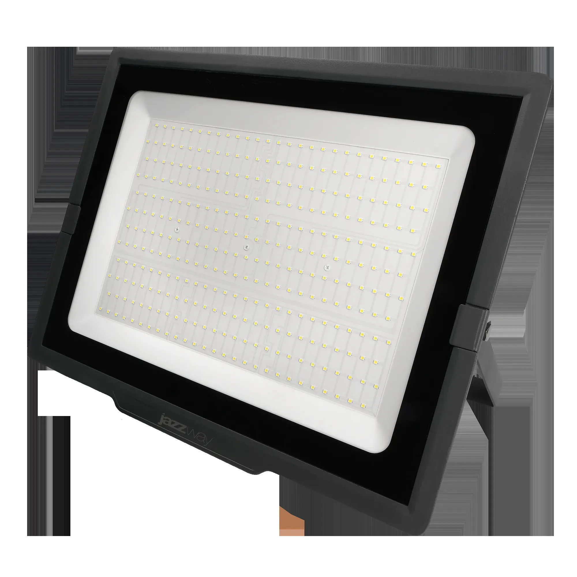 Прожектор светодиодный до-300вт 6500к 25500лм ip65 с клапаном выравнивания давления jazzway JAZZWAY 5032156