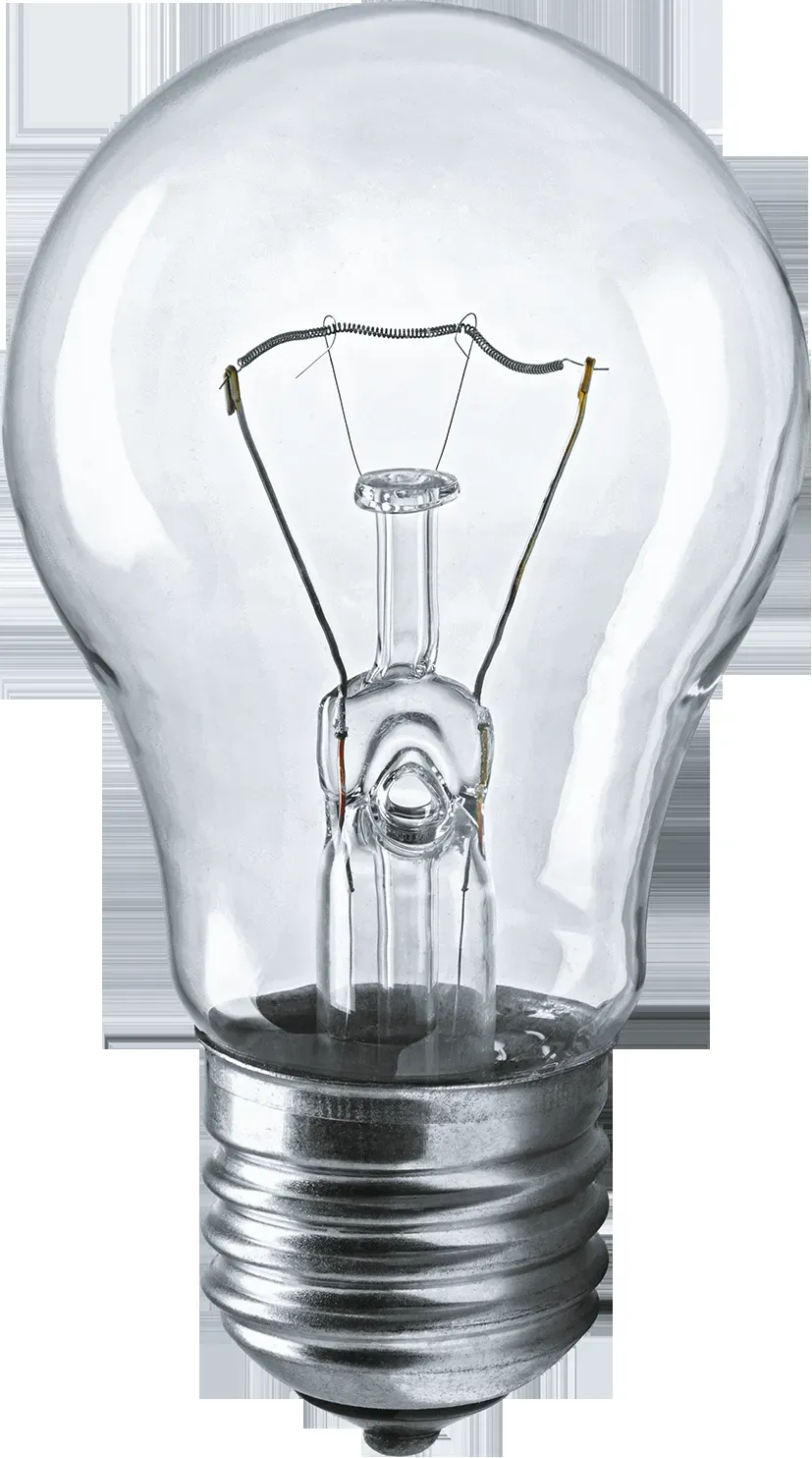 Лампы накаливания