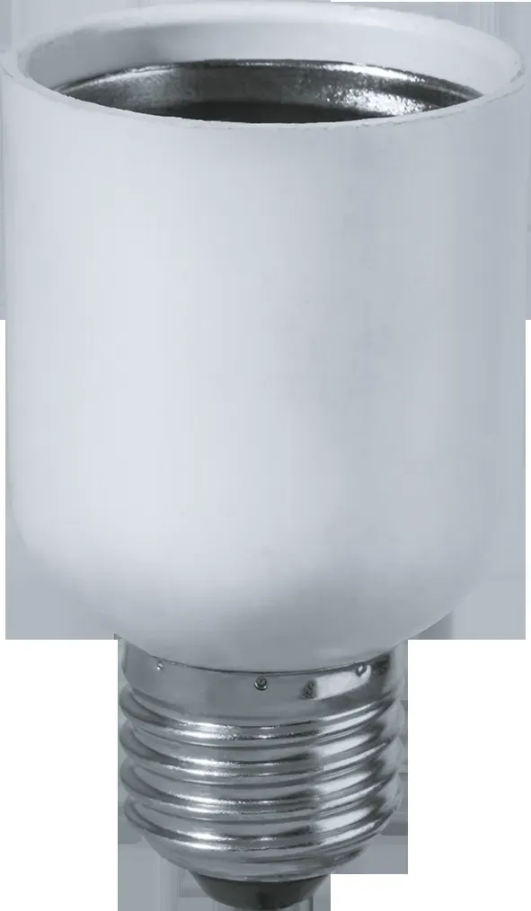 Патрон-переходник с цоколя Е27 на Е40 Navigator Group 19974