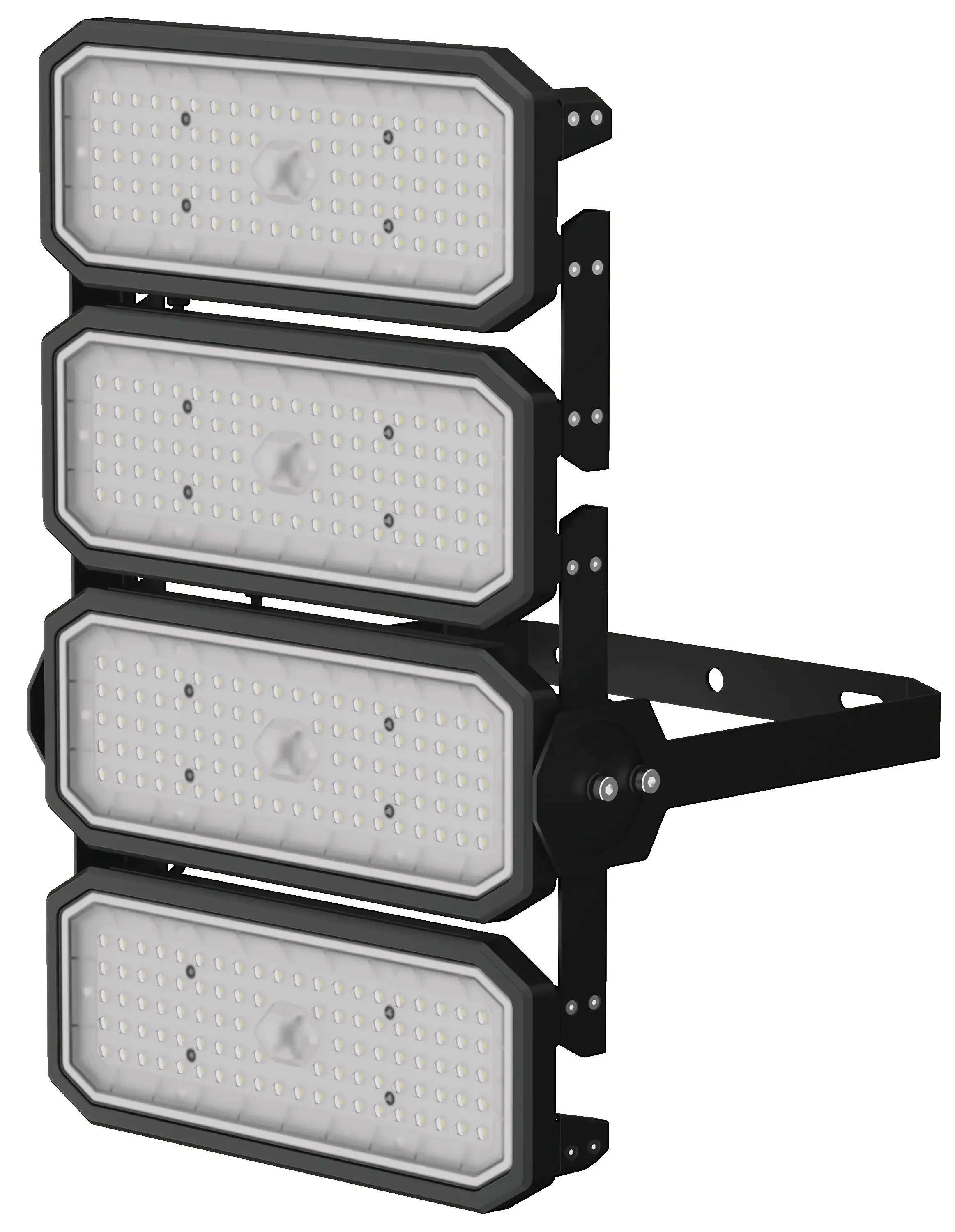 Прожектор светодиодный до-300вт nfl-m2-300-6.5k-bl-d60-led NAVIGATOR GROUP 31749