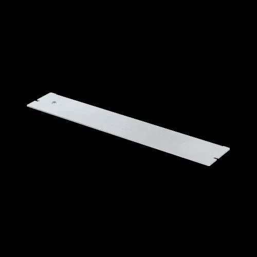 Заглушка шириной 500, глубиной 172 мм (для 1400) DKC R5FZ05172