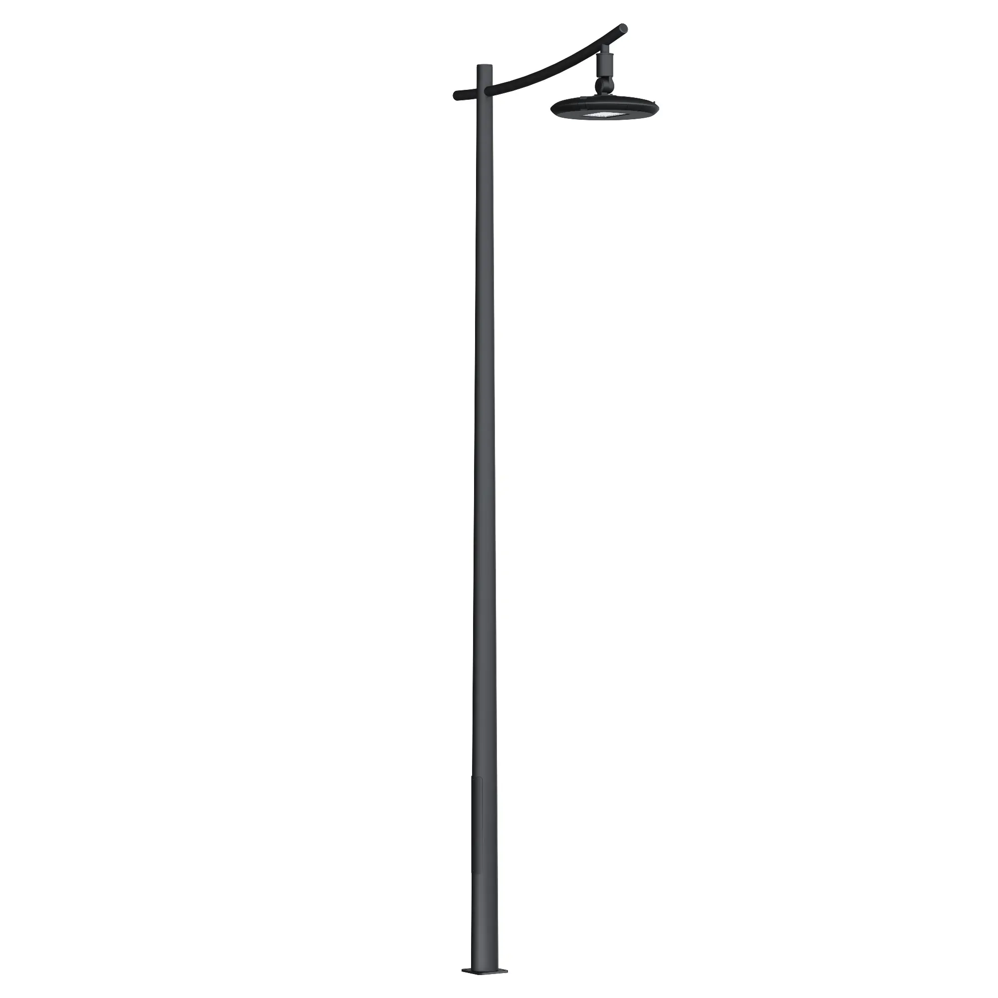 Осветительный комплекс arca-1-5(40)-4000К-(К170-130-4х14)-ц+по Axyforma 00-009132