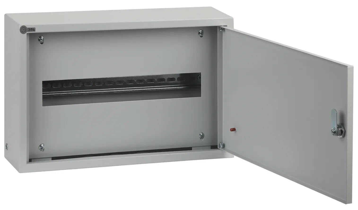 Корпус металлический ЩРН-12з-1 76 УХЛЗ IP31 (220х300х120) (76) Эра б0028758