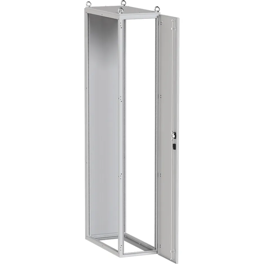 Корпус fort ip31 2000x400x800 proxima EKF FK2048