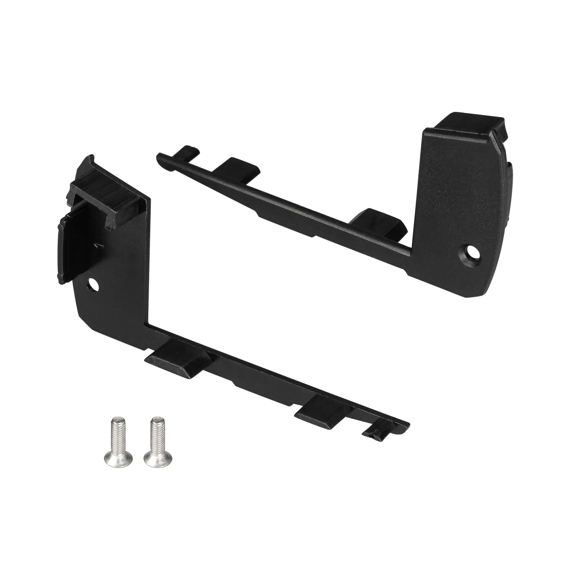 Заглушка для STEP BLACK (правая) (ARL, Пластик) Arlight 020942