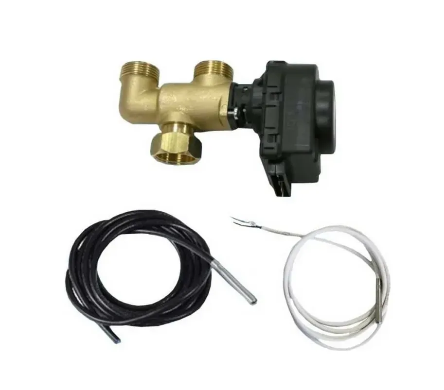 Универсальный комплект подключения бойлера для    AMPERA и газовых котлов BAXI BX4991100069