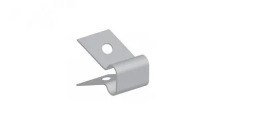 Зажим крепежный СР/К.1-25 МО ССТ 2183867