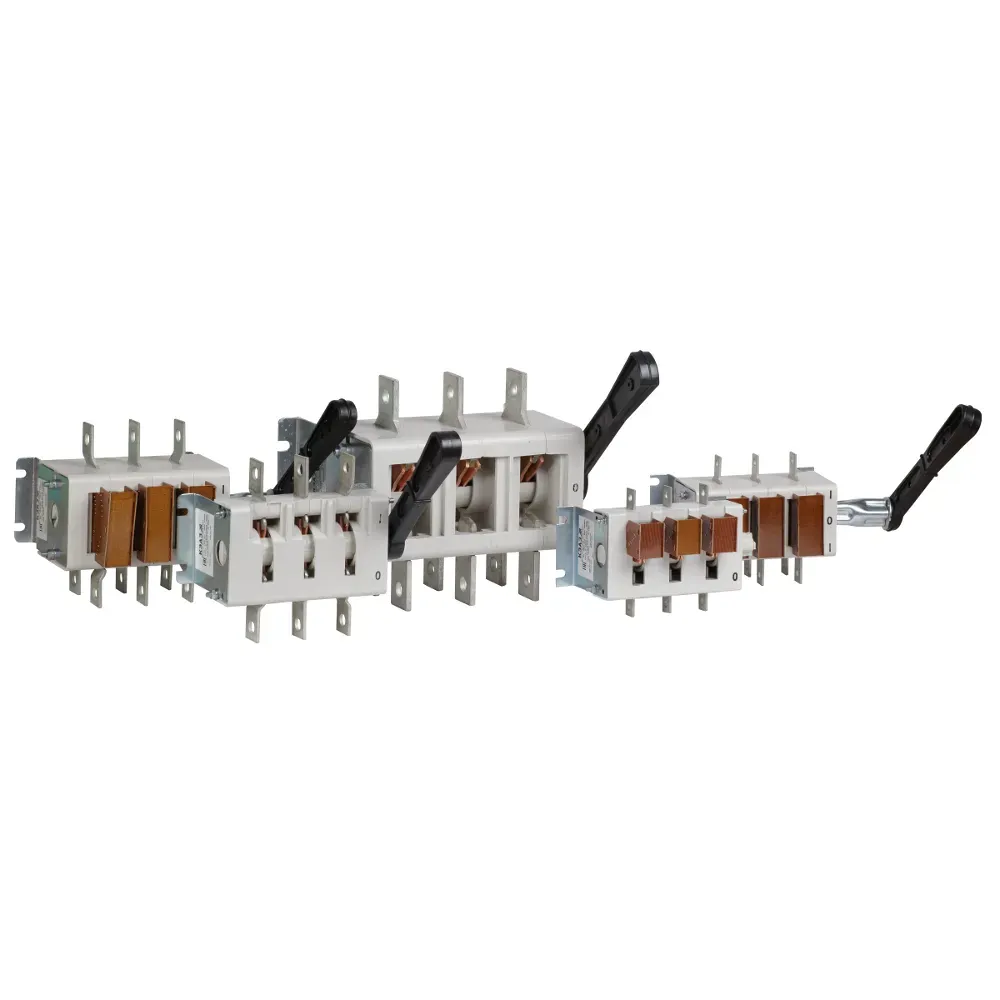 Рукоятка боковая несъемная ВР32-31/35/37-2Н-УХЛ3 КЭАЗ 226582