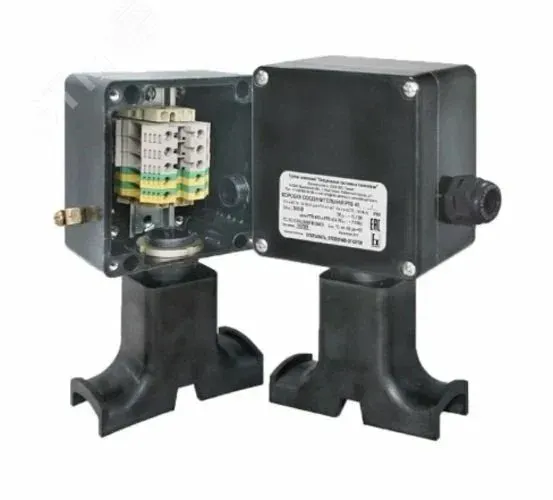 Коробка соединительная РТВ 405-1Б/0 ССТ 2182382