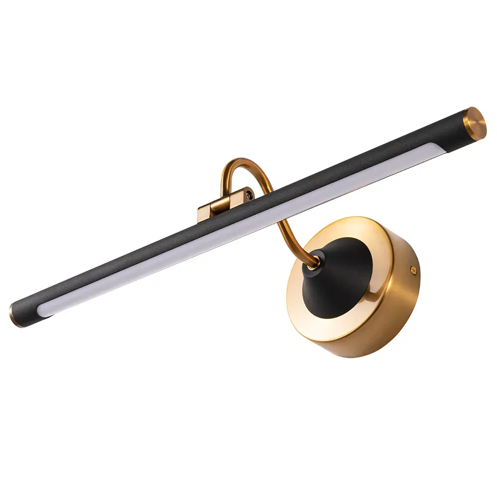 Подсветка для картин SOL Arte Lamp A7908AP-1BK