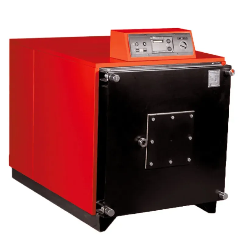 Котел стальной комбинированный  RVS2-2000 напольный 2326 кВт двухходовой, под наддувную горелку Kentatsu kot RVS2-2000