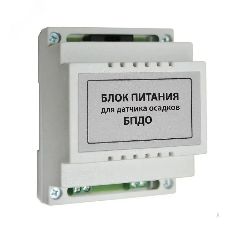 Блок питания для датчика осадков БПДО ССТ 2225372