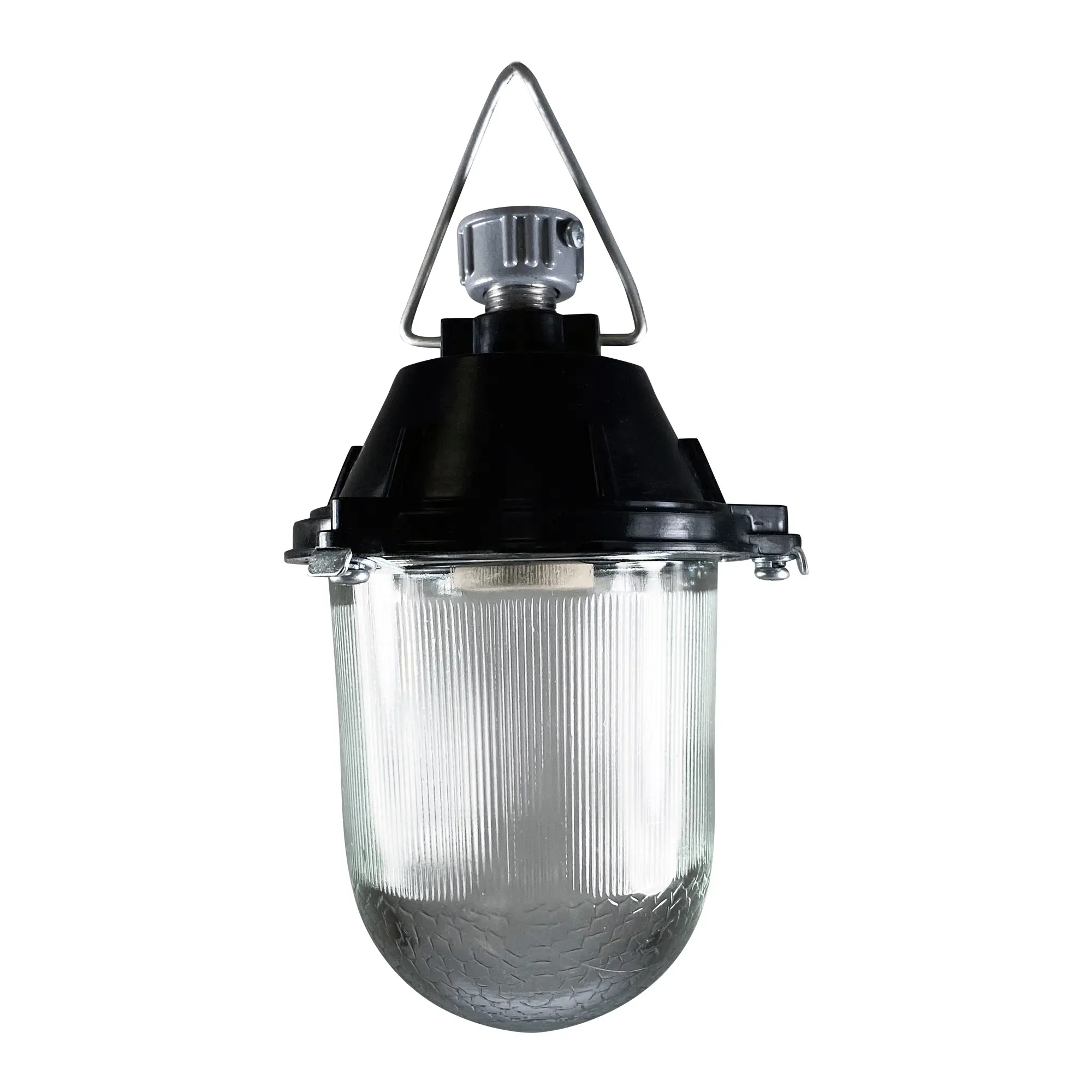 Светильник Буран Ф НСП 11-100-414Ф IP52 корпус карболит ГУ ЭЛЕТЕХ 1005550284