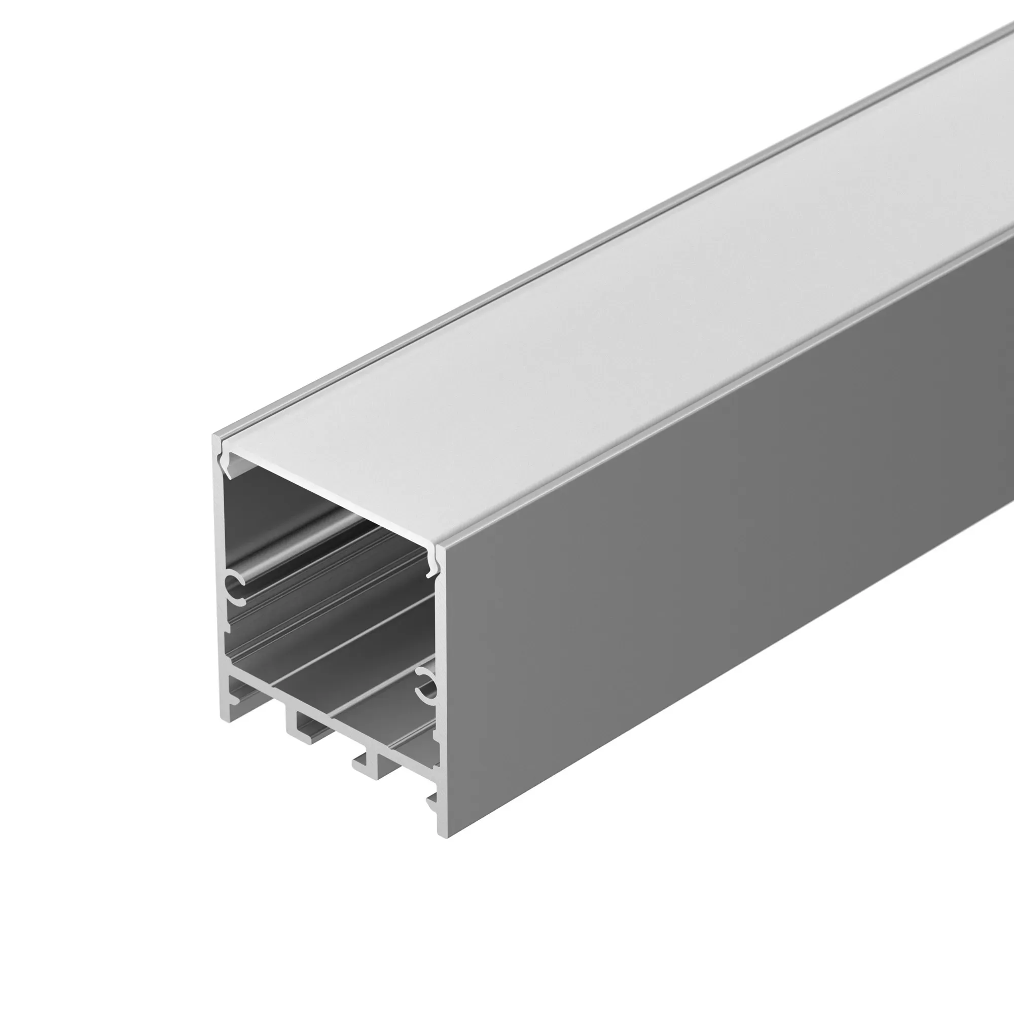 Профиль SL-LINE-3638-LW-2000 ANOD (Arlight, Алюминий) Arlight 038362