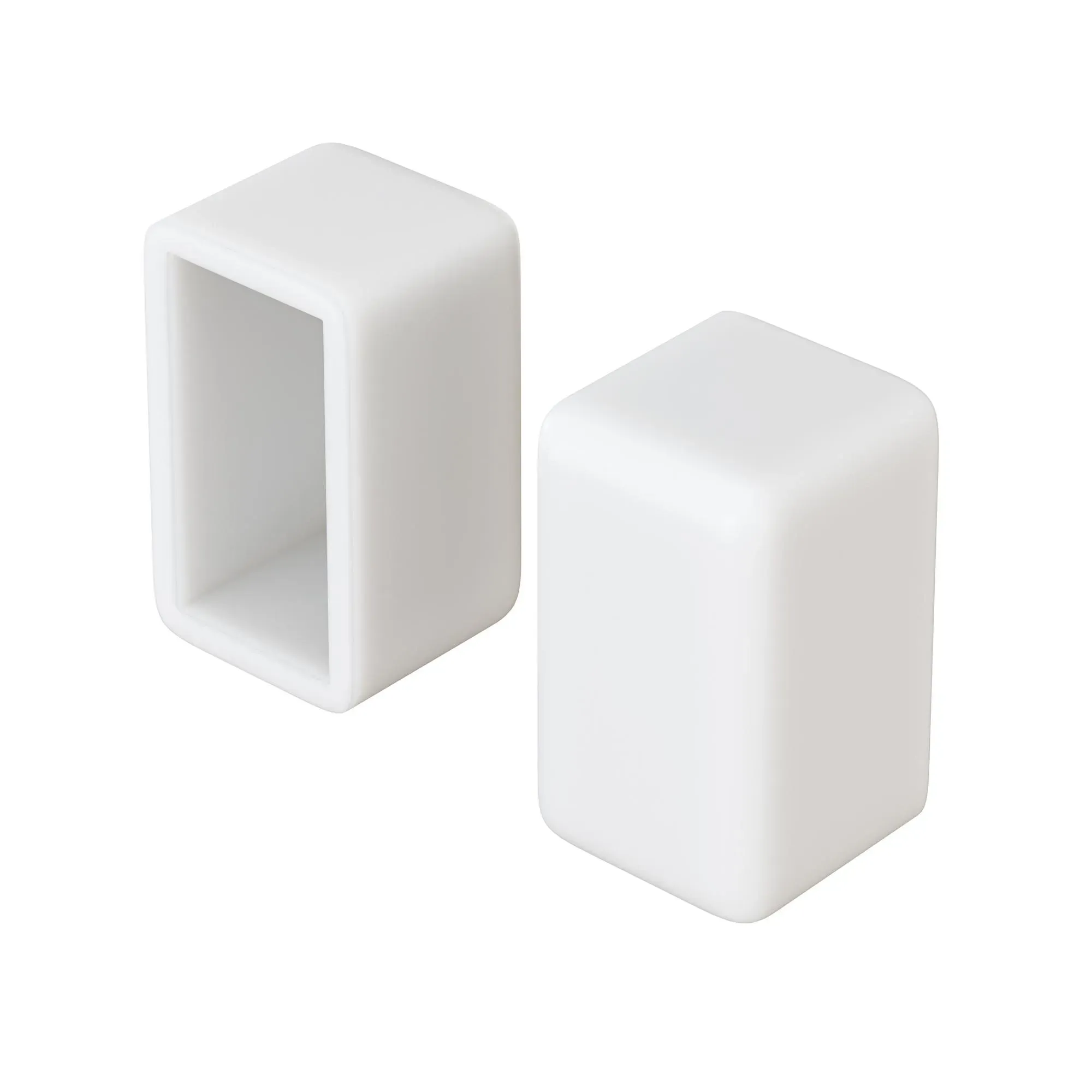 Заглушка для гибкого неона 12x6мм 2 шт. 20069 Maytoni 20069