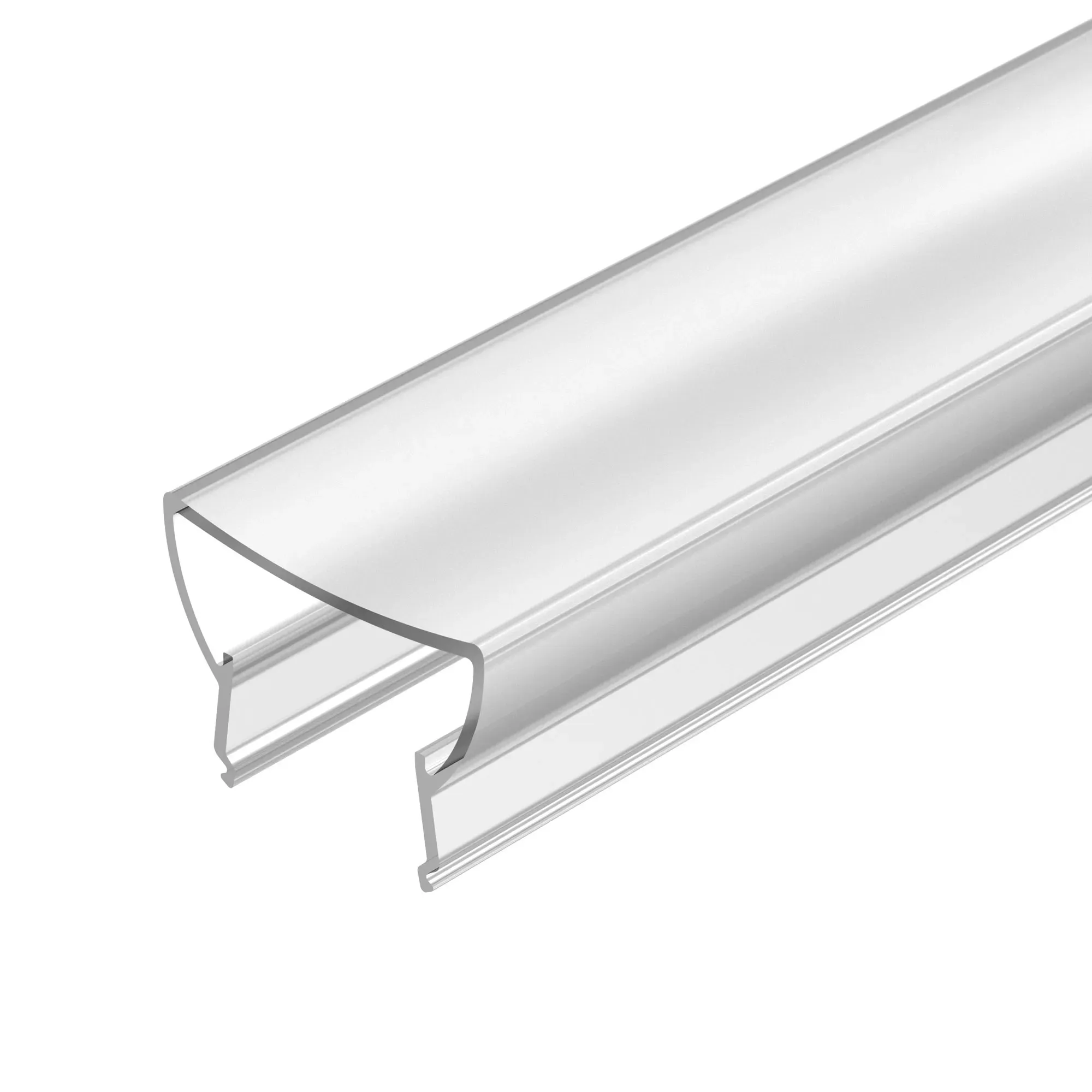 Экран ARH-WIDE-(B)-H20-2000 TPZ Frost-PM (ARL, Пластик) Arlight 018821