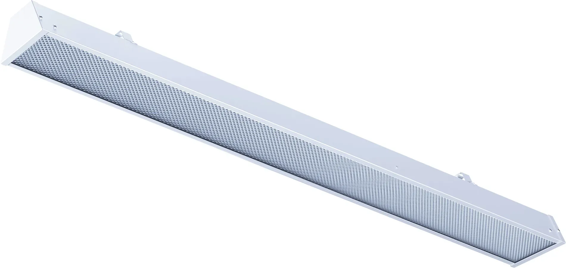 Светильник светодиодный ДСО-02-П-40-1100-3К-IP40-A1 CRI90 INNOLUX 30132