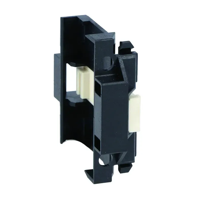 Держатель OptiStart K-FX-419 для крепления контактов FX-418.. в боковом положении КЭАЗ Optima (от-ка) 335287