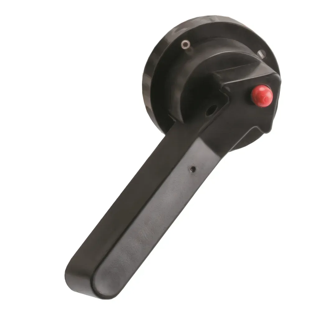 Рукоятка прямого оперирования OptiSwitch          DI-25~125A КЭАЗ Optima (от-ка) 279222