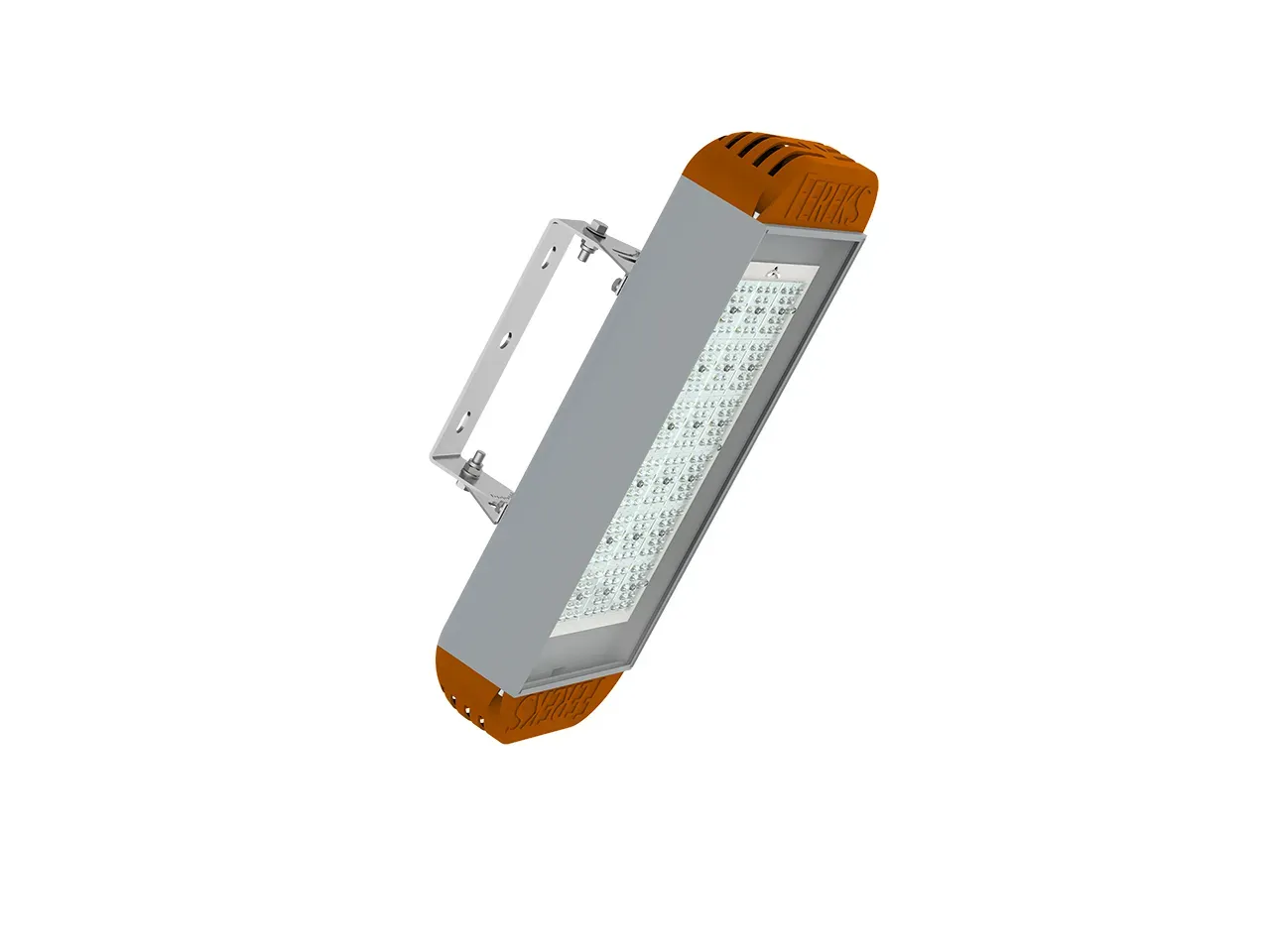 Светильник Ex-ДПП-17-100-850-Г60 Fereks 2000000138466