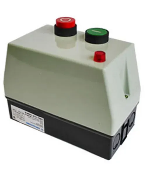 Контактор электромагнитный ПМЛ-1230 У2 В, 230В, (1з), РТТ5-10-1,  1,00А Электротехник O20230101ВВ230001010